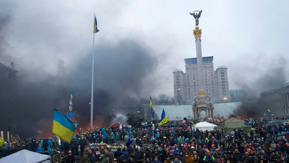 Фото: ShU studio/Shutterstock/Fotodom