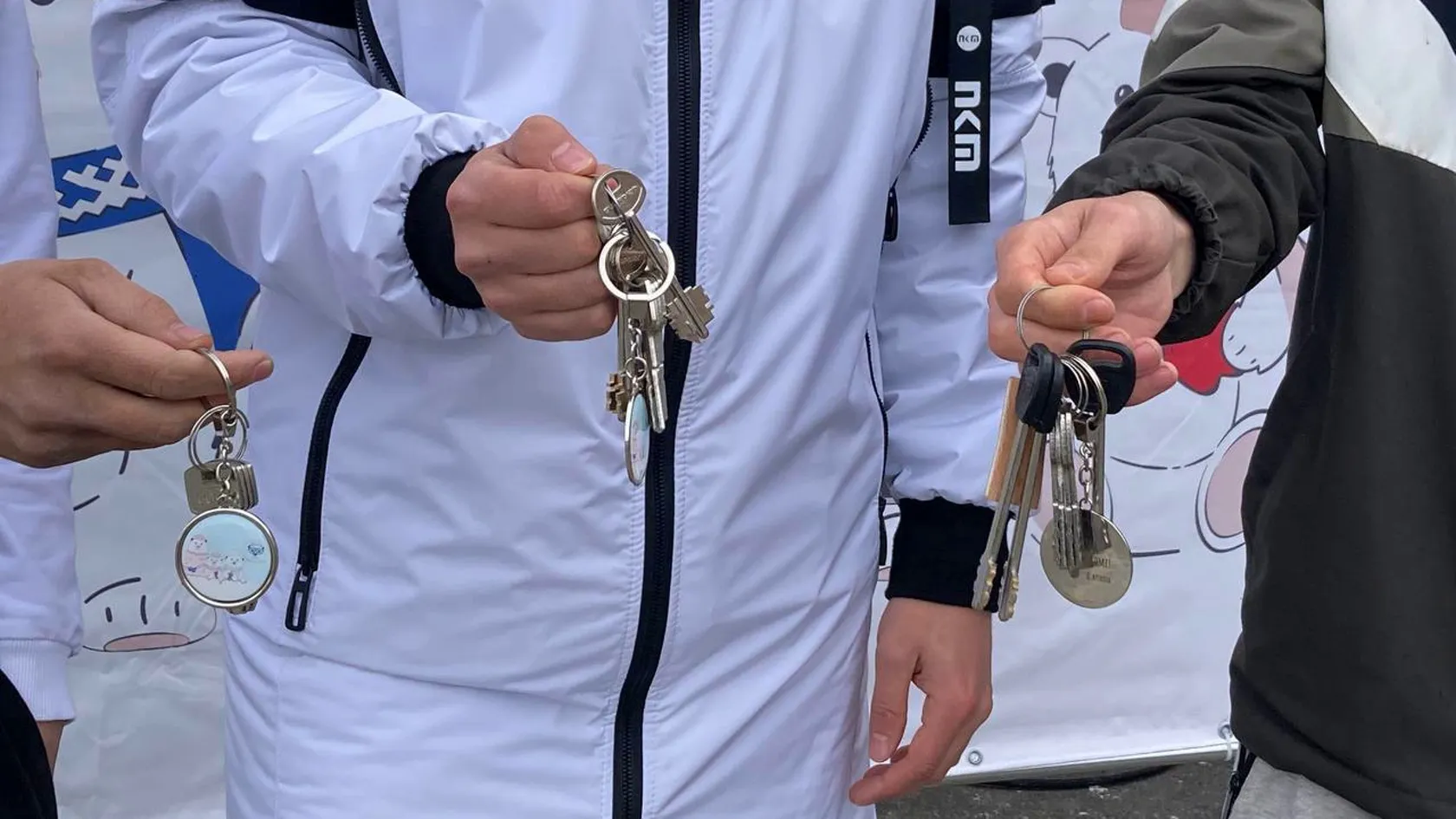 Фото: предоставлено пресс-службой правительства ЯНАО