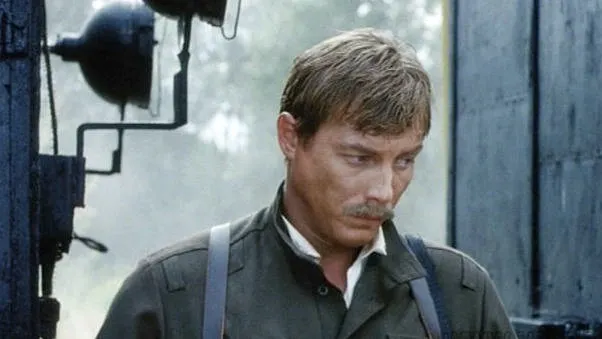 Фото: кадр из фильма «Господа офицеры» / Intra Communications Inc., «КТК» / Андрей Кравчук /