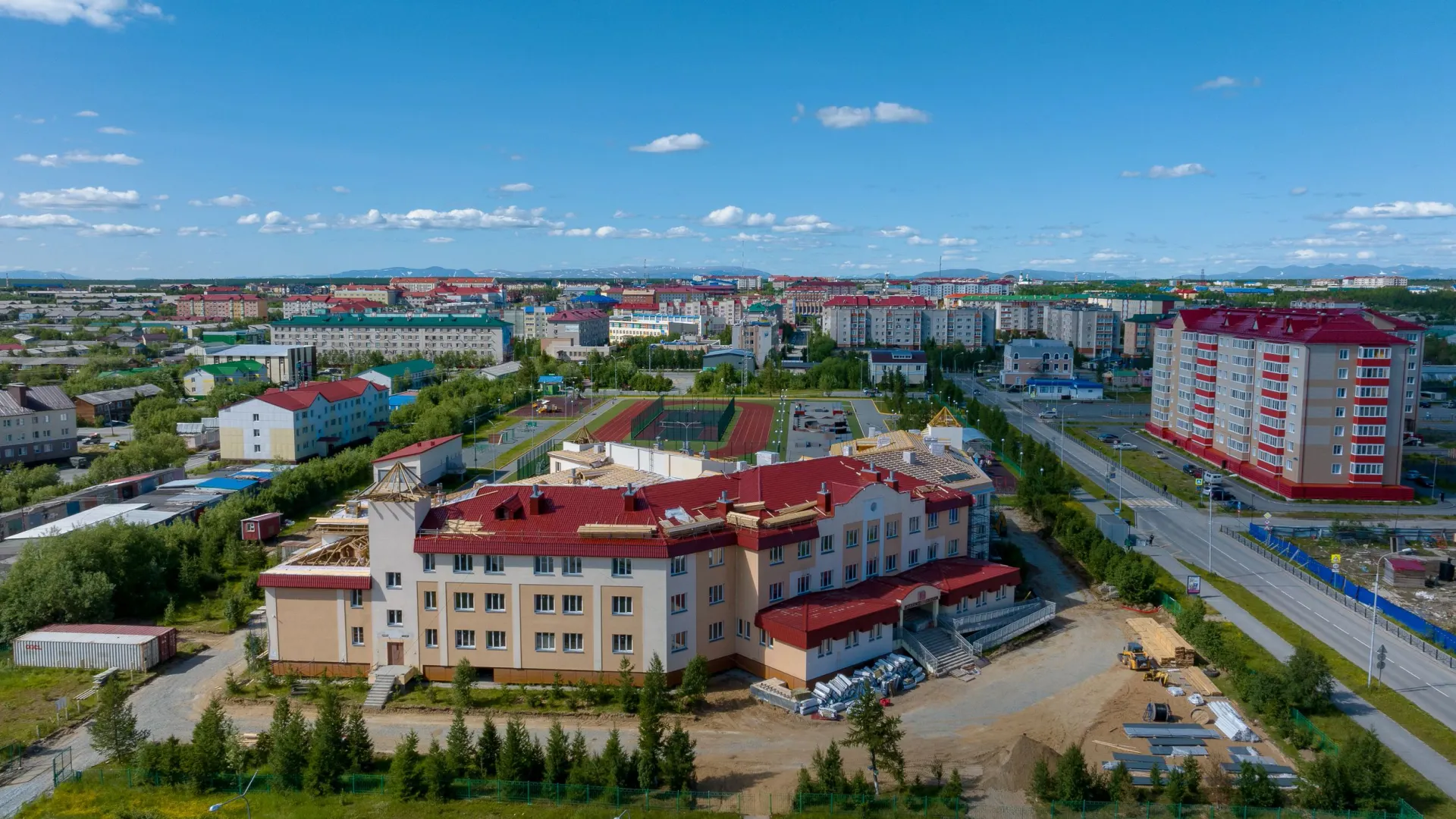 Фото: Сергей Артамохин/«Ямал-Медиа»