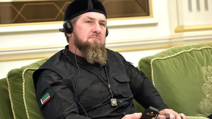 Фото: пресс-служба президента России