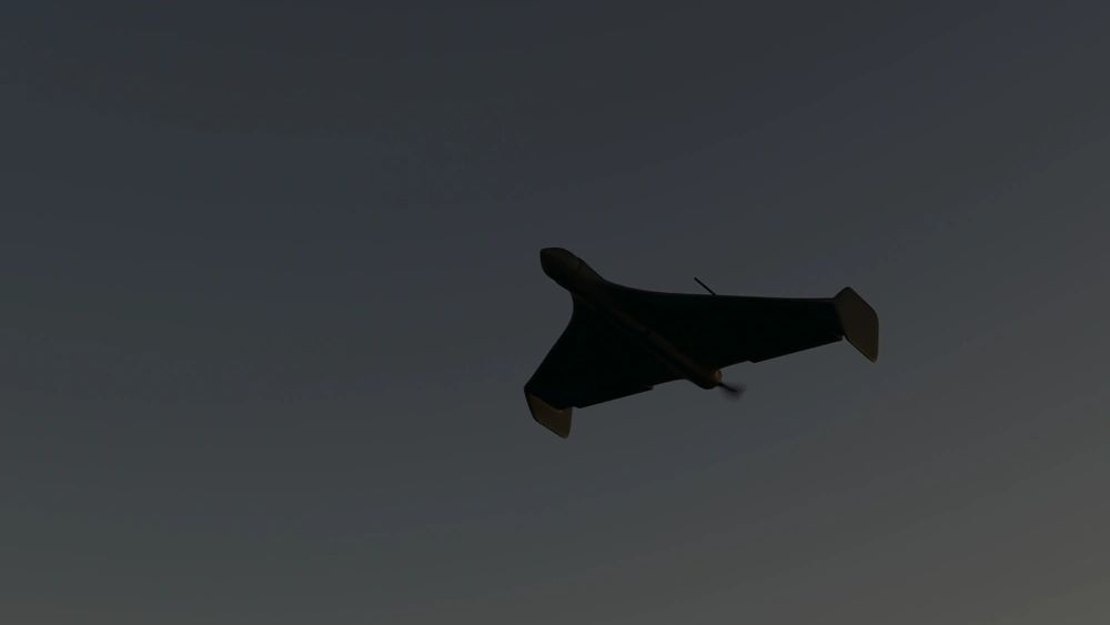 В Новомосковске Тульской области рассказали о взрывах и работе ПВО