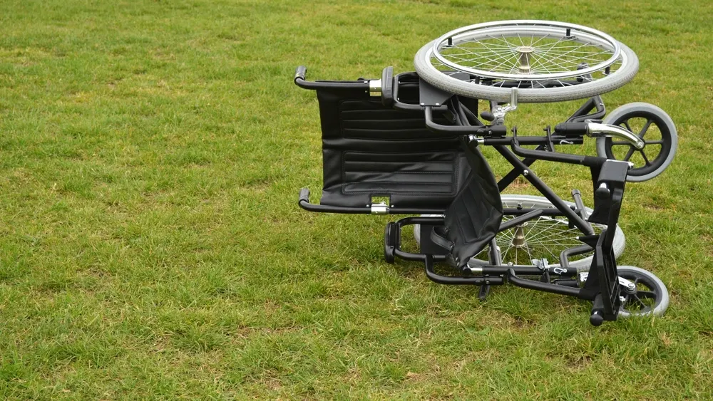 Фото: Carrie Gomez/Shutterstock