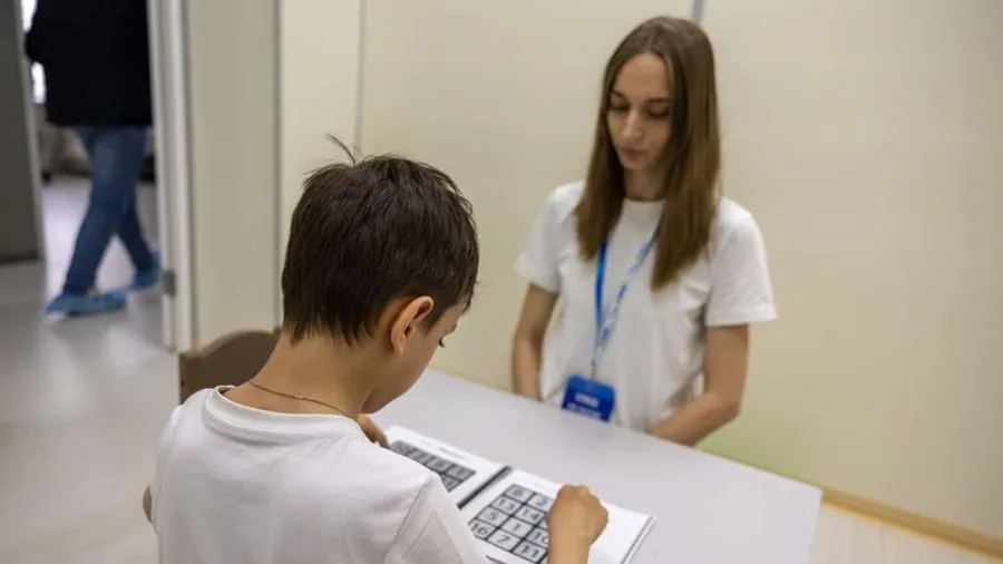 Фото: Федор Воронов/«Ямал-Медиа»