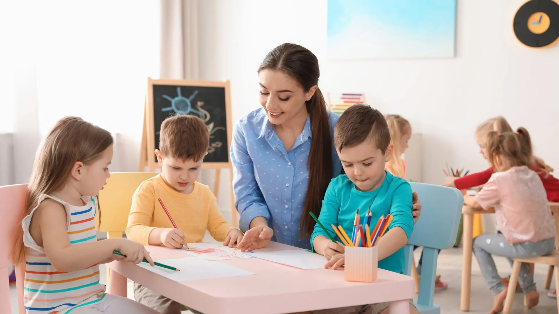 Фото: New Africa/Shutterstock/Fotodom