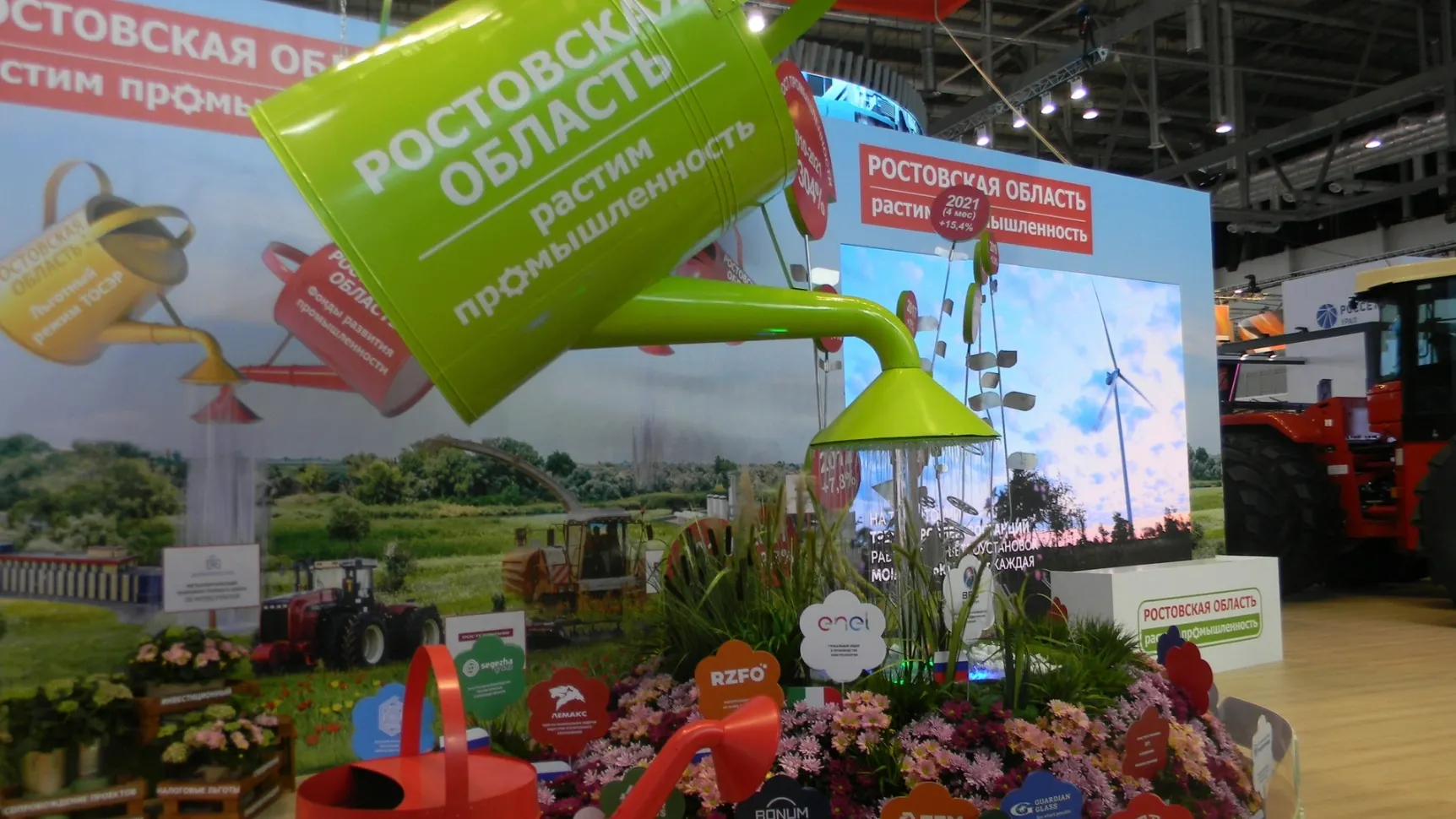 Фото: Светлана Кошкарова / «Ямал-Медиа»