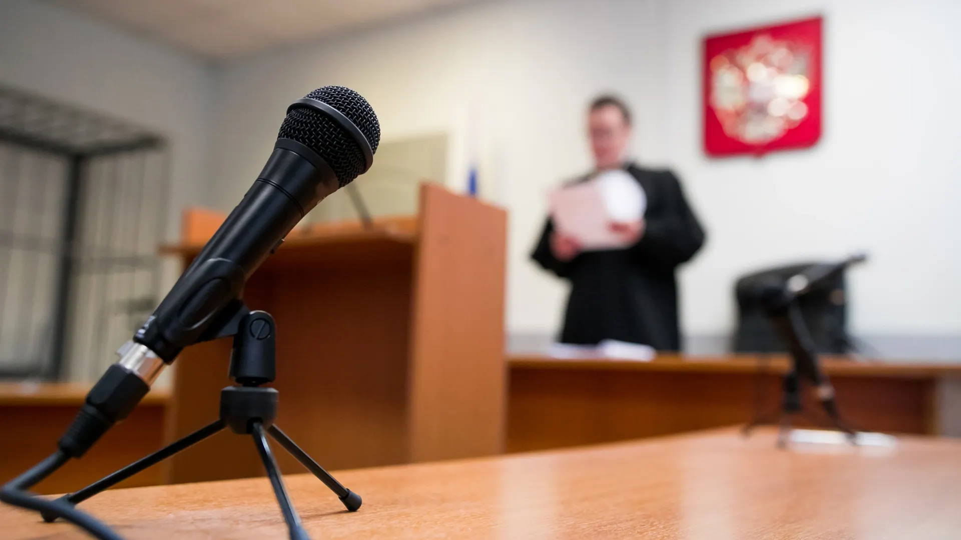 Фото: Salivanchuk Semen/Shutterstock/Fotodom