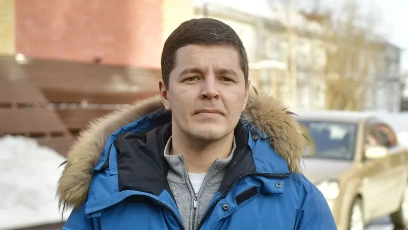 Фото: «Ямал-Медиа»