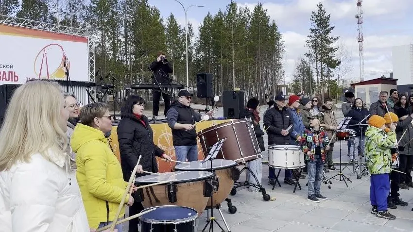 Фото: Юлия Морева/«Ямал-Медиа»