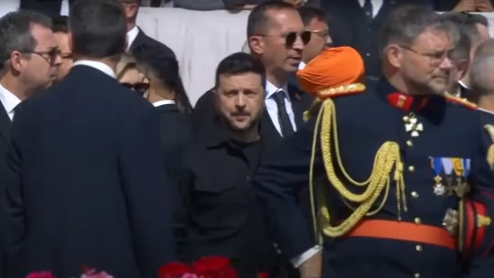 Кадр видео канала DWS News/www.youtube.com/watch?v=4oi-2MtFZS0