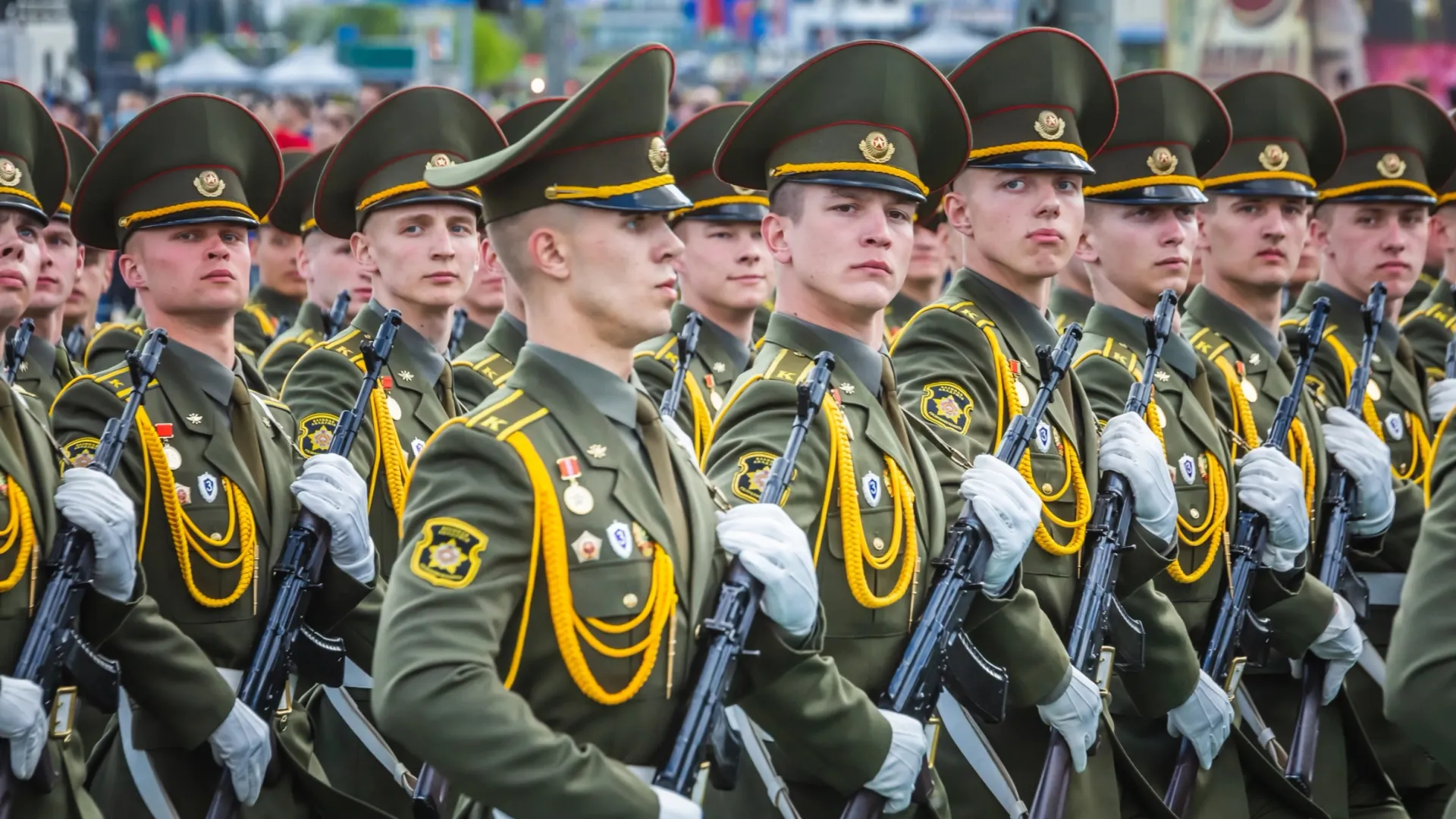 Фото: RuslanKphoto/Shutterstock/Fotodom