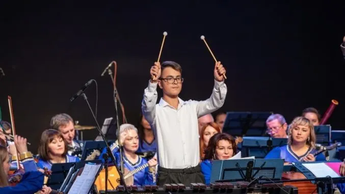 Фото: архив «Ноябрьск-Информ»