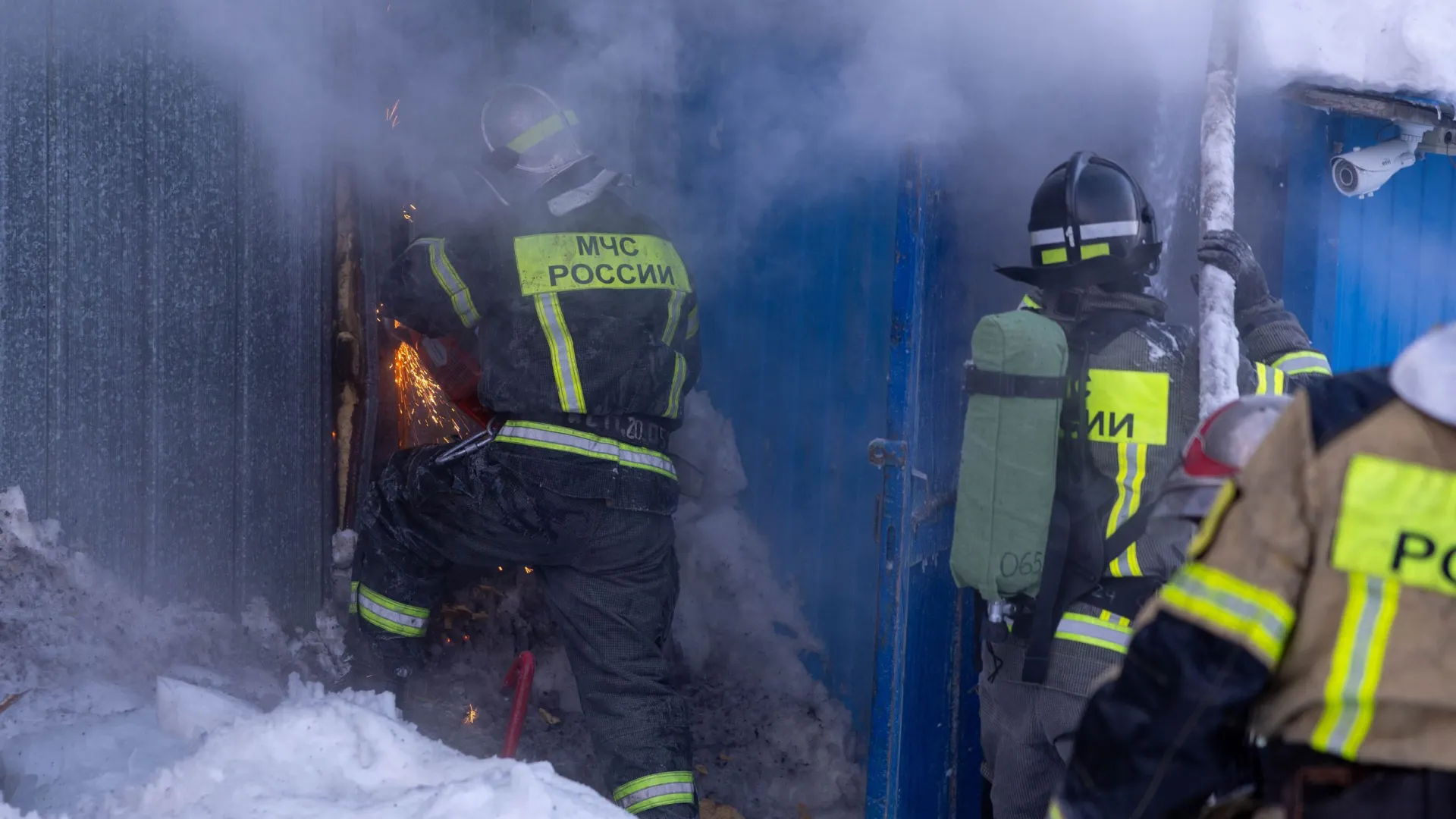 Фото: Александр Чирва/«Ямал-Медиа»