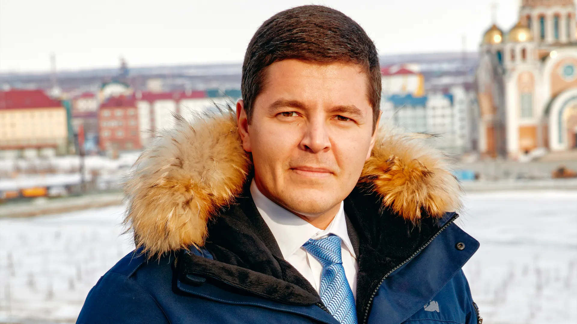 Фото: «Ямал-Медиа»