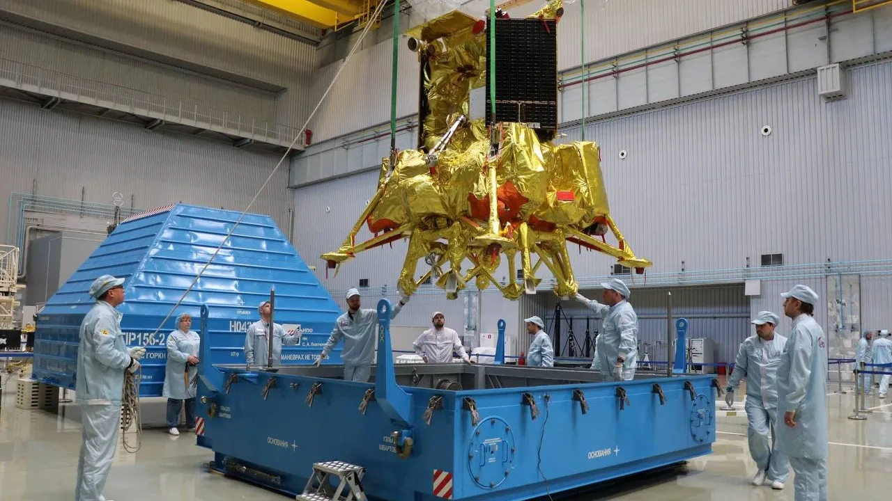 Фото: t.me/roscosmos_gk