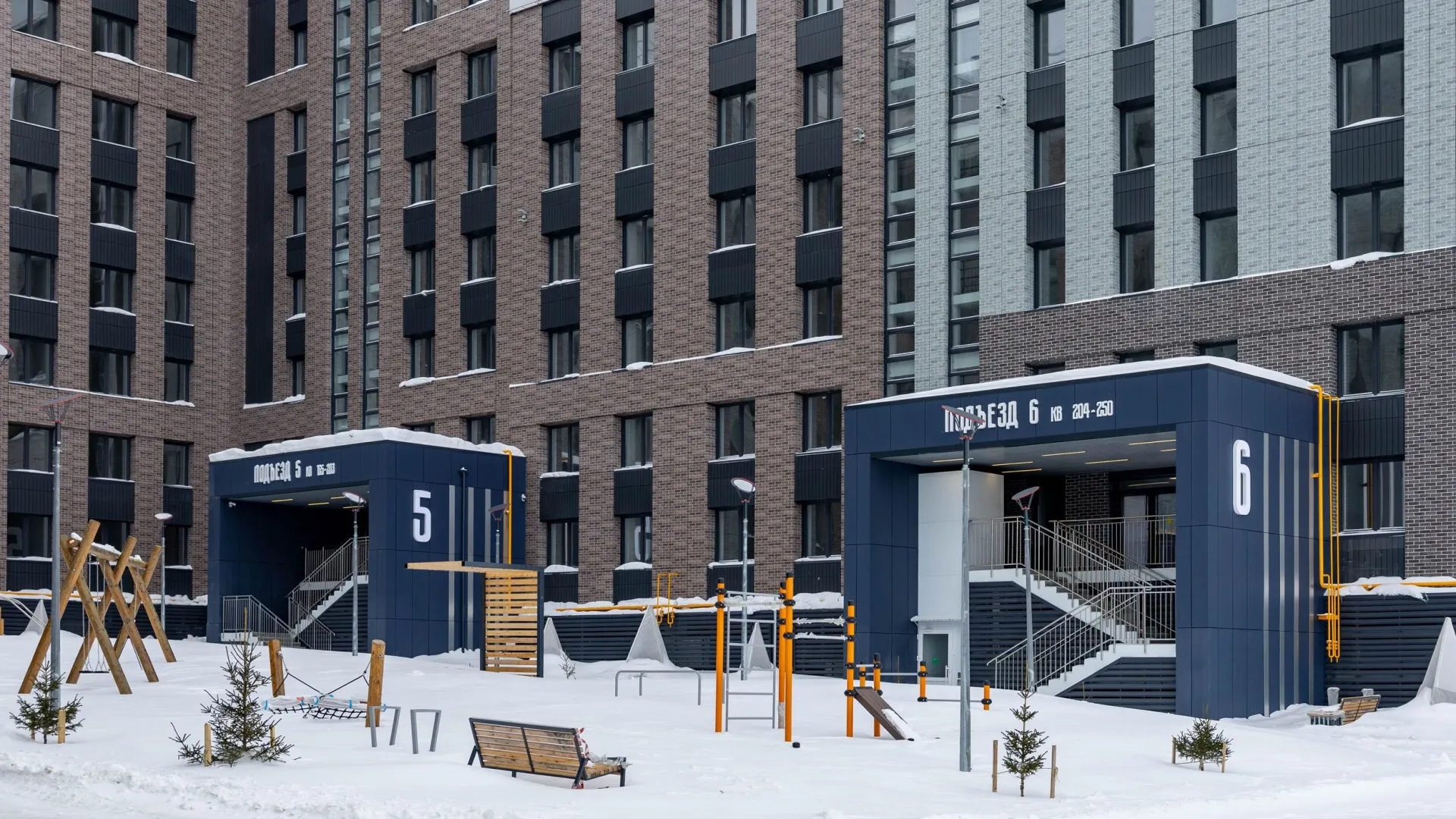 Фото: Александр Чирва/«Ямал-Медиа»