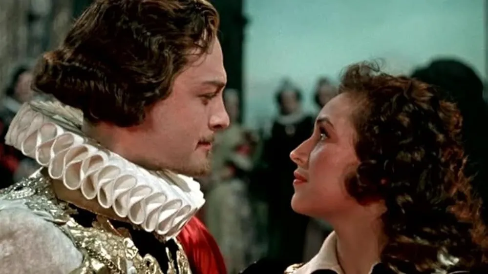 Кадр из фильма «Двенадцатая ночь»/«Ленфильм»/imdb.com