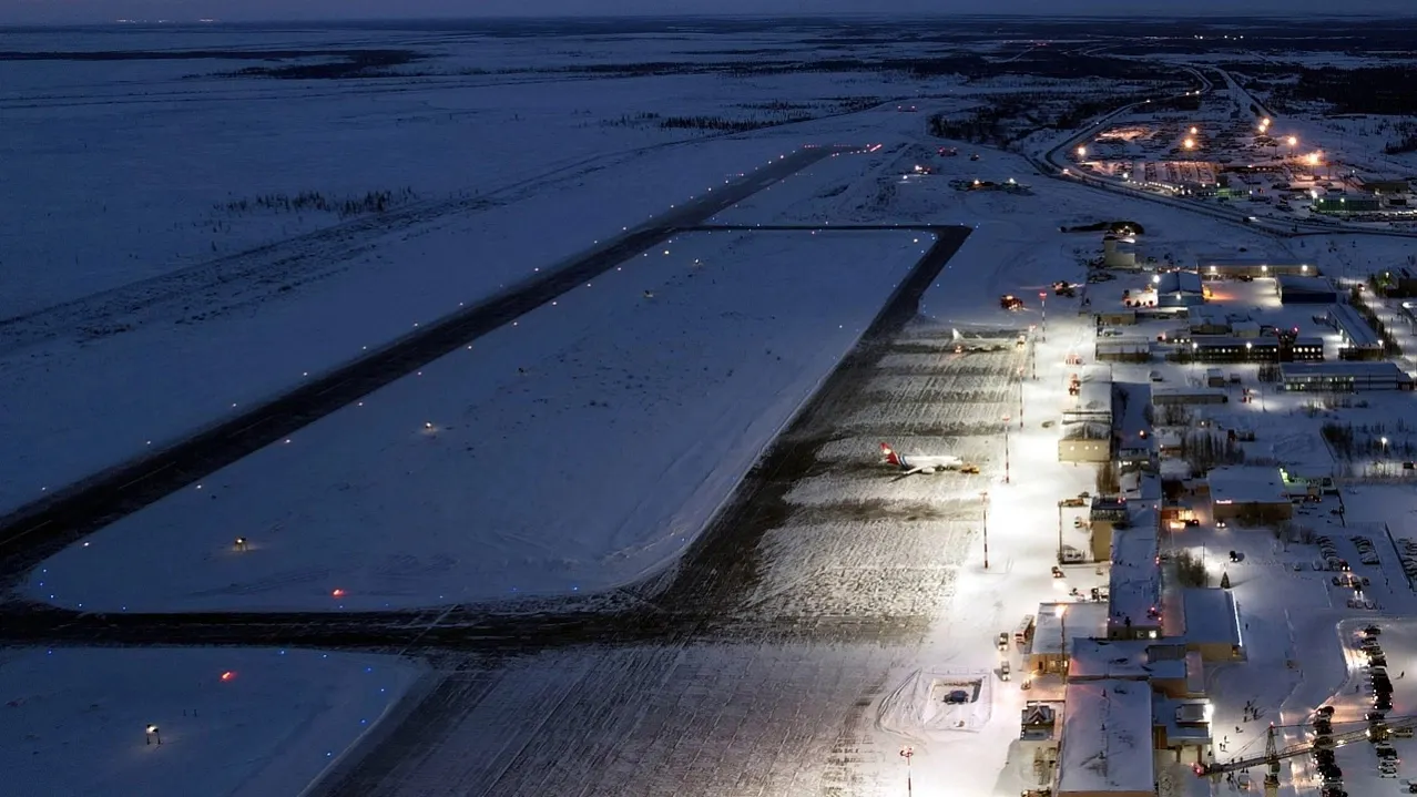 Фото: предоставлено пресс-службой губернатора ЯНАО