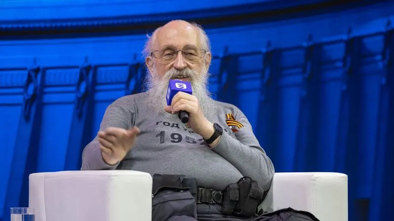 Фото: Александр Чирва/«Ямал-Медиа»