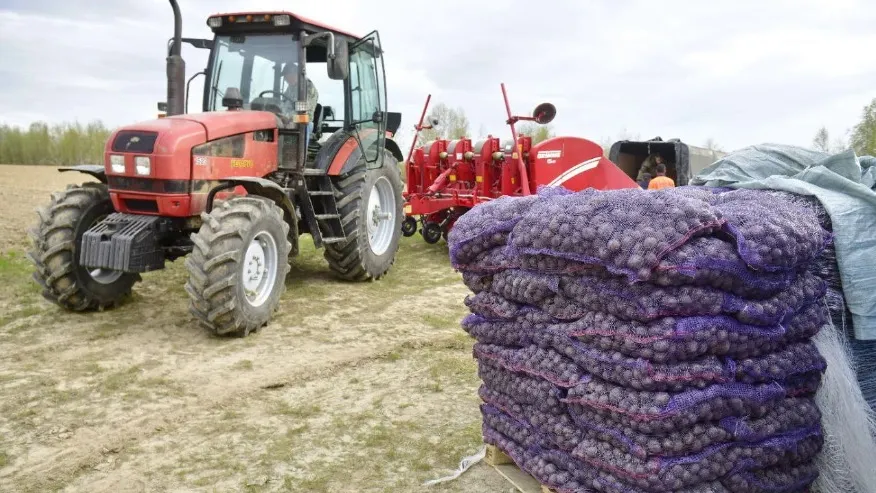 Пресс-служба правительства ЯНАО