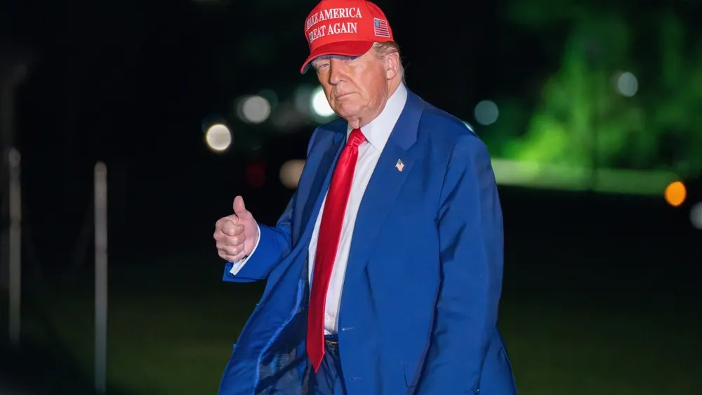 Фото: Joey Sussman/Shutterstock/Fotodom