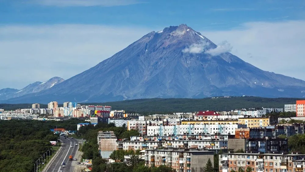 Фото: Alexander Piragis/Shutterstock/Fotodom