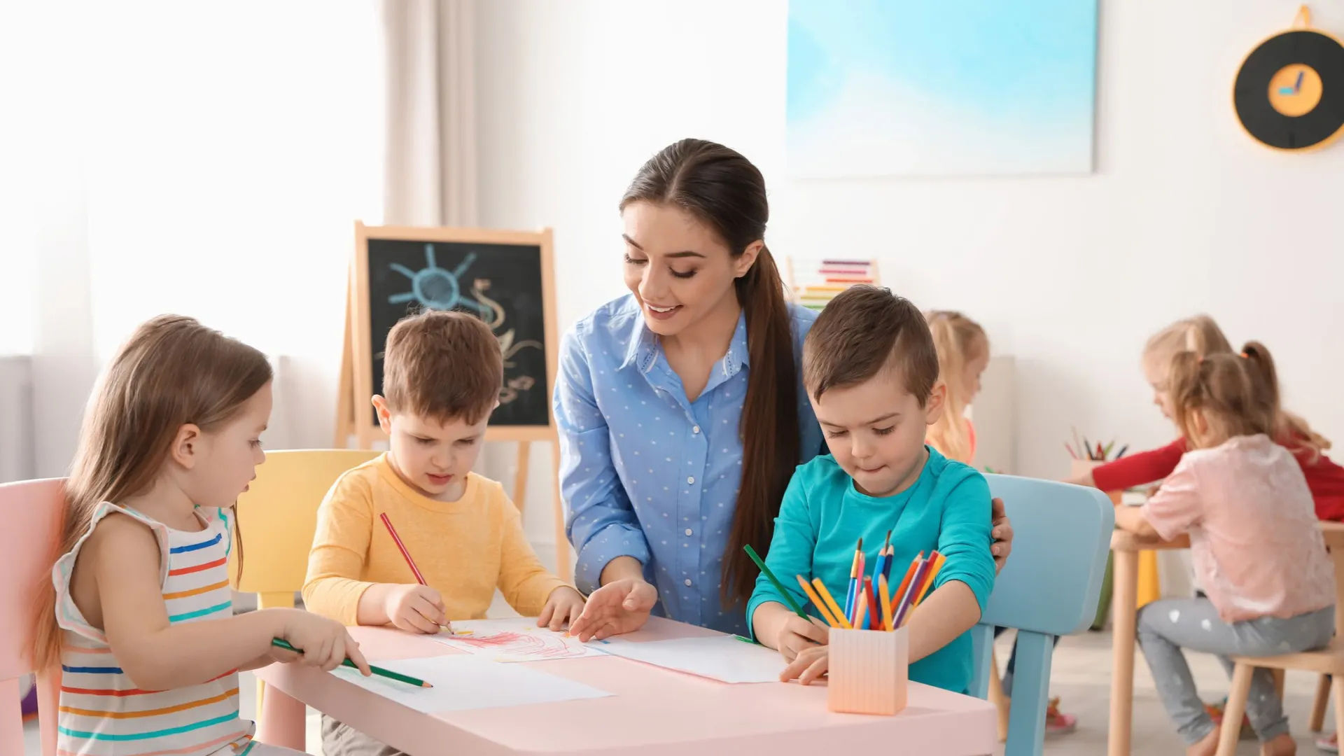 Фото: New Africa/Shutterstock/Fotodom