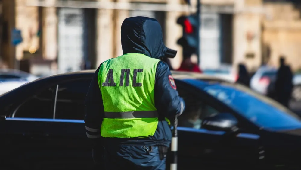 Фото: Tsuguliev/Shutterstock/Fotodom