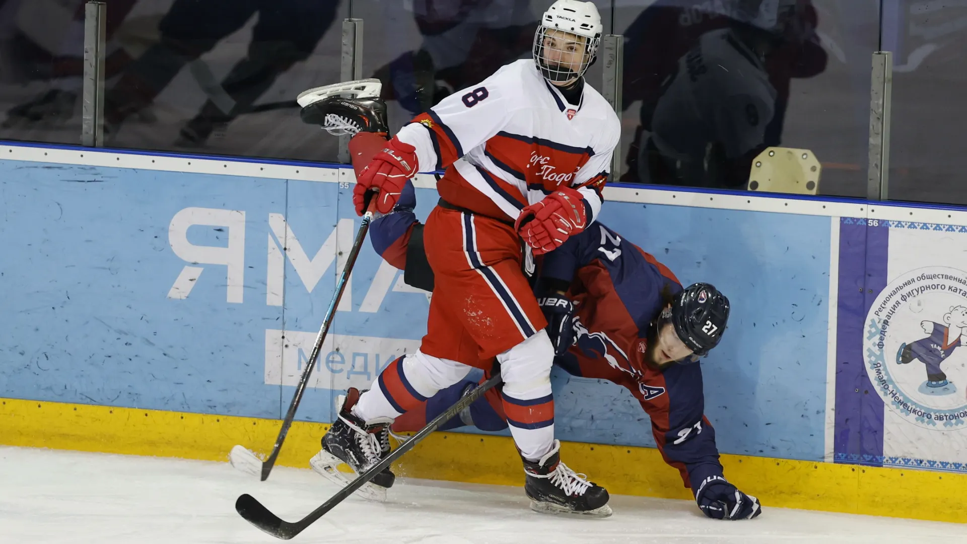 Фото: Андрей Ткачев/«Ямал-Медиа»