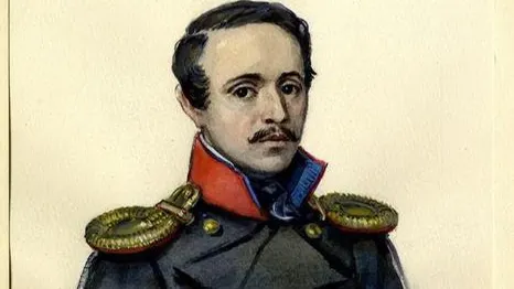 Фото: Музей-панорама «Бородинская битва»/ panoramaborodino.museum-online.moscow