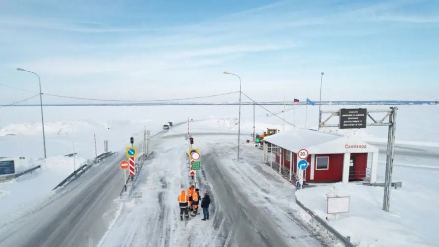 Фото: Diiaz Misbakhov/Shutterstock/Fotodom