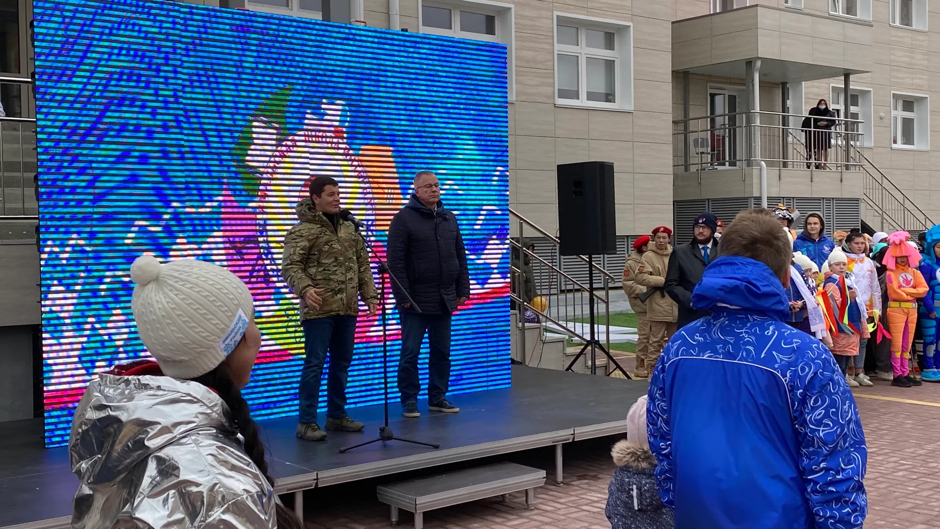 Фото: предоставлено пресс-службой губернатора ЯНАО