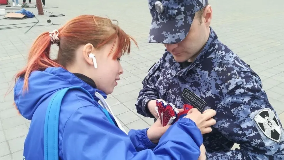 Фото: администрация Салехарда