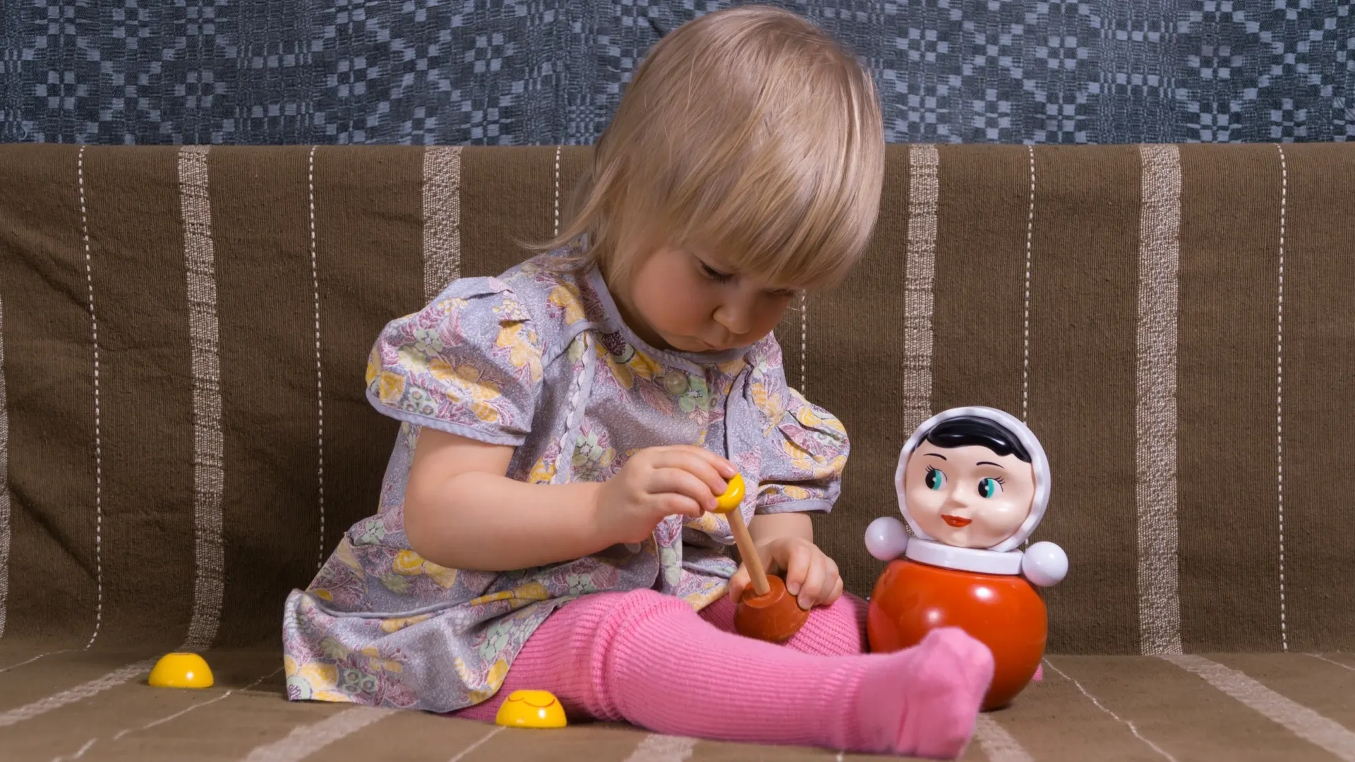 Фото: Zajaczver/Shutterstock/Fotodom