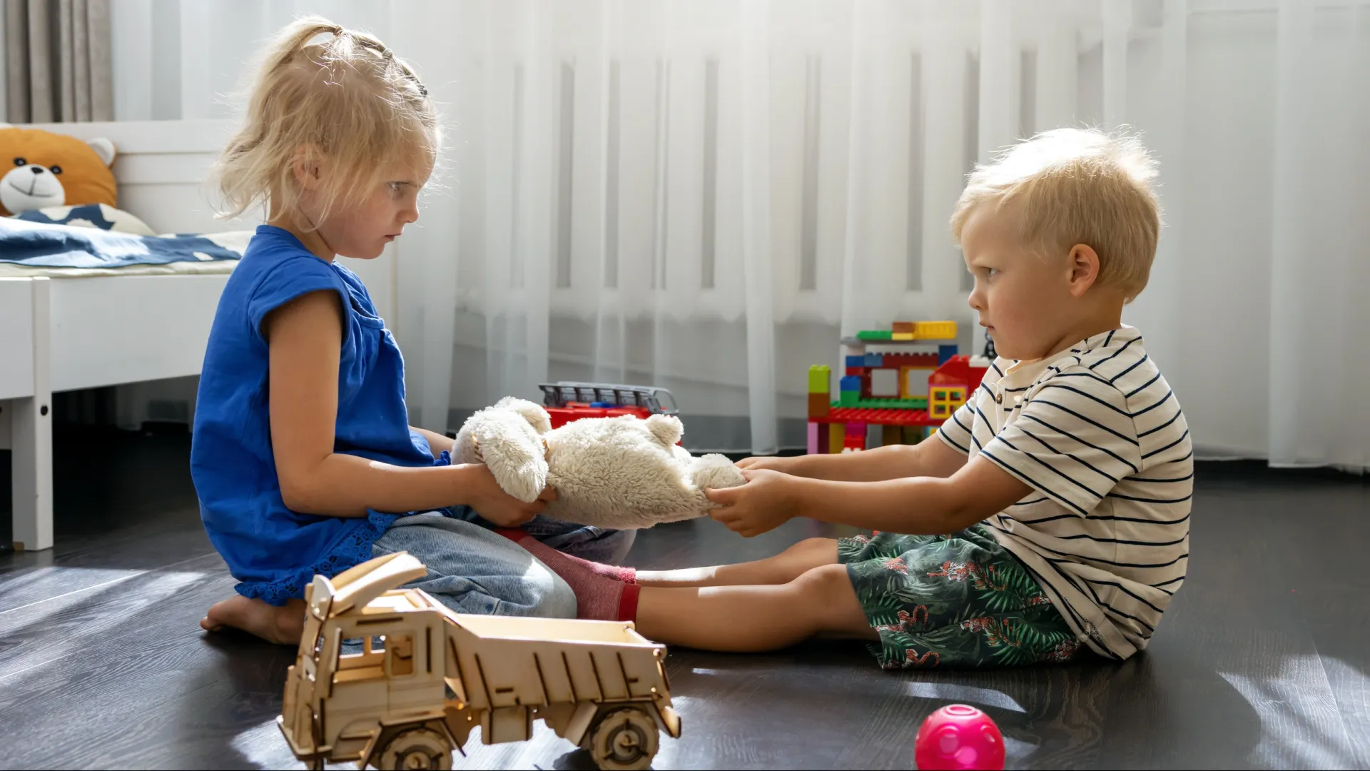 Фото: ronstik/Shutterstock/Fotodom