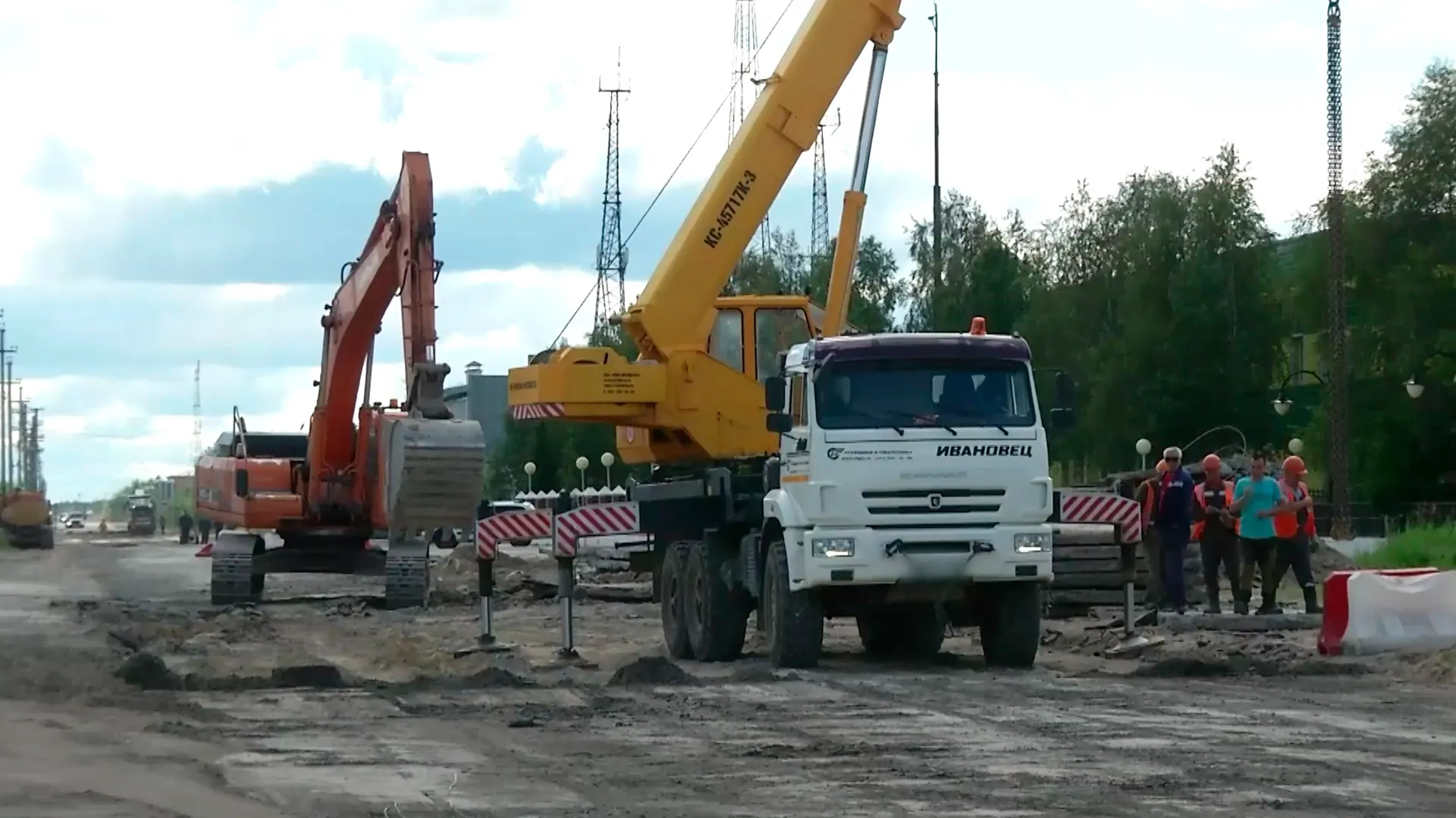 Фото: «Ямал-Медиа»