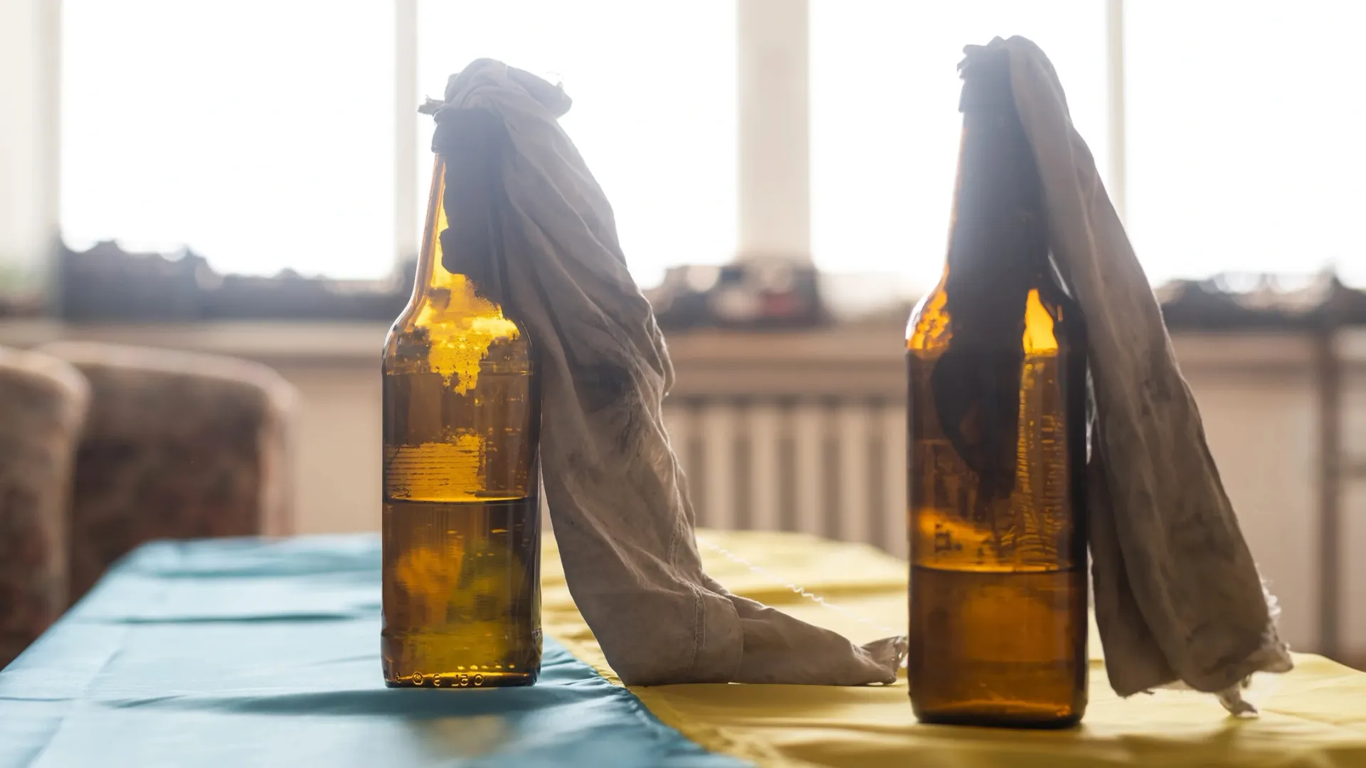 Фото: Andrew Angelov/Shutterstock/Fotodom