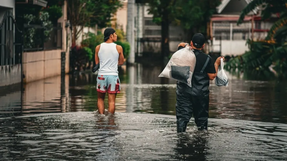 Филиппины в июле 2025 года. Фото: Cherish Gonzales/Shutterstock/Fotodom