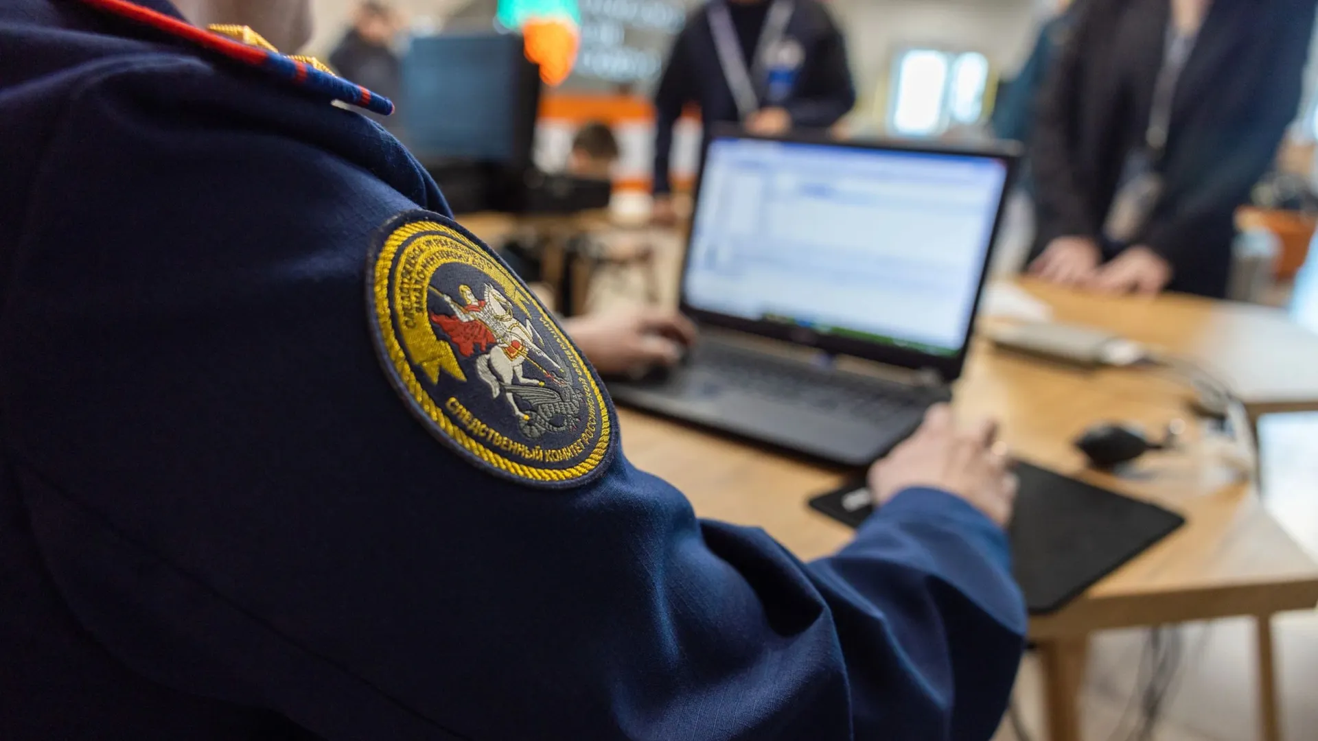 Фото: Фёдор Воронов/«Ямал-Медиа»