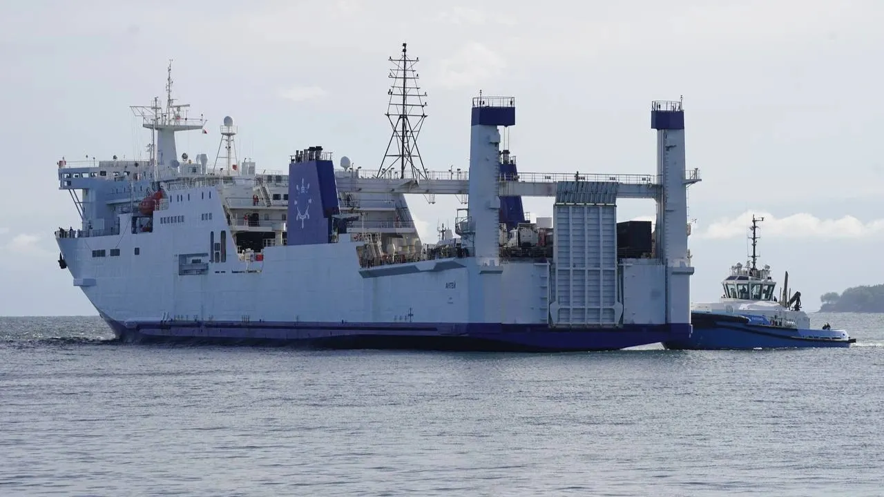 Фото: t.me/besprozvannih