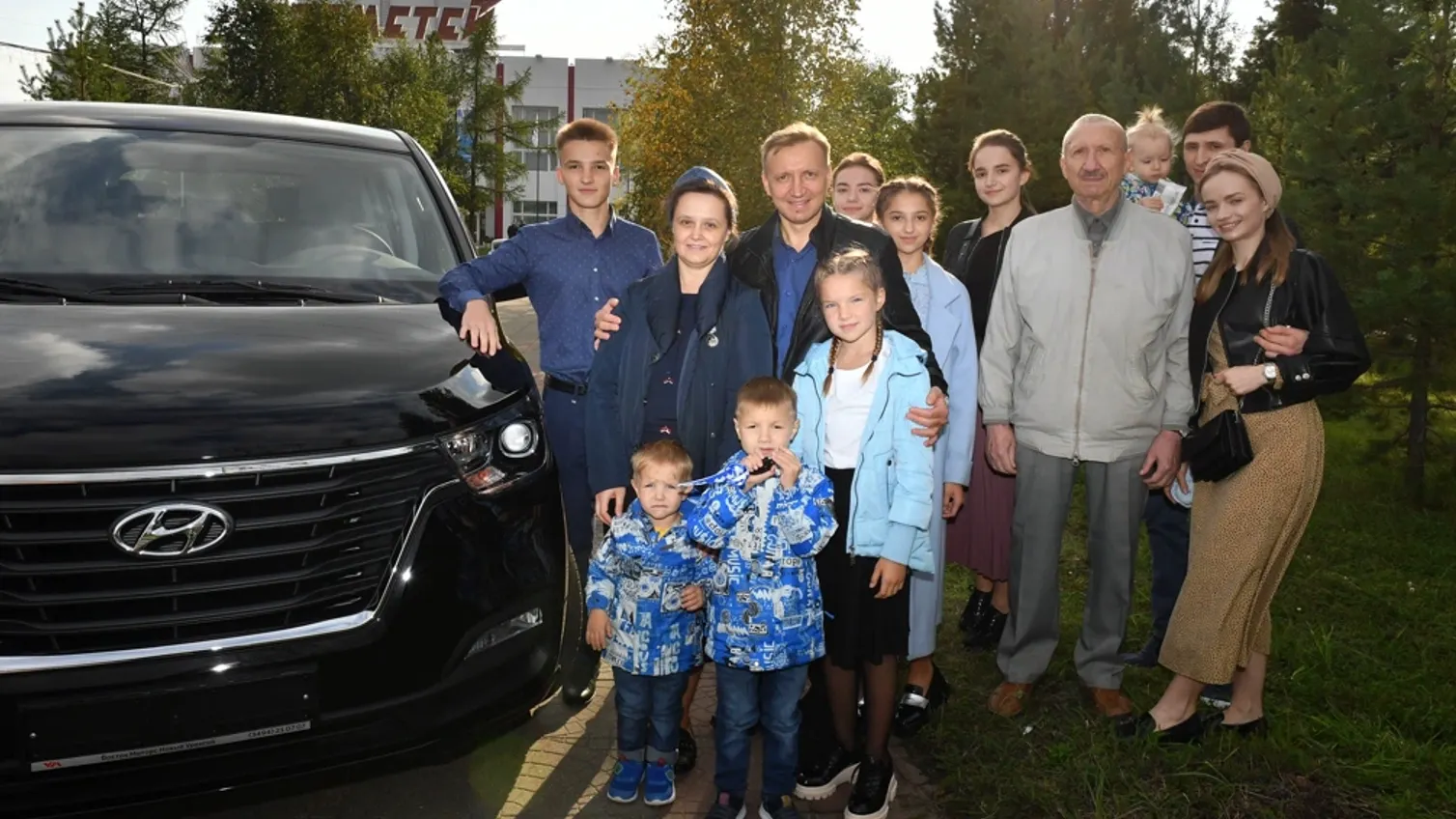 Фото предоставлено пресс-службой губернатора ЯНАО