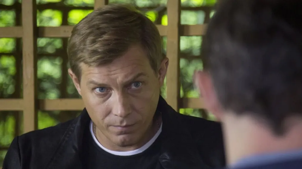 Фото: кадр из сериала «Один» / «Триикс медиа» / Армен Арутюнян-Елецкий, Андрей Коршунов