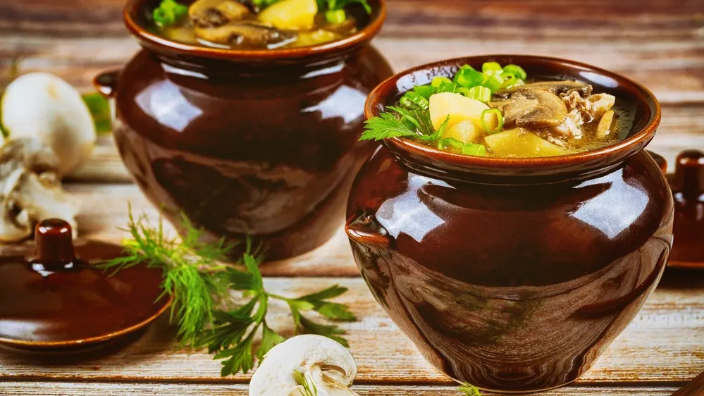 Фото: tastyfood/Shutterstock/Fotodom