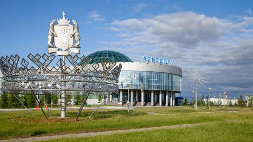 Фото: Сергей Уфимцев/«Ямал-Медиа»