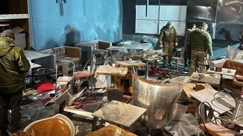 Фото: пресс-служба СК РФ