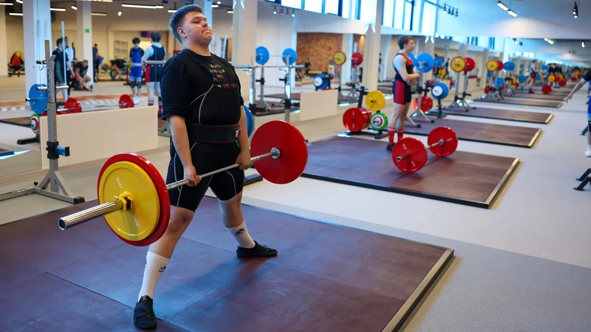 Фото: Александр Чирва/«Ямал-Медиа»