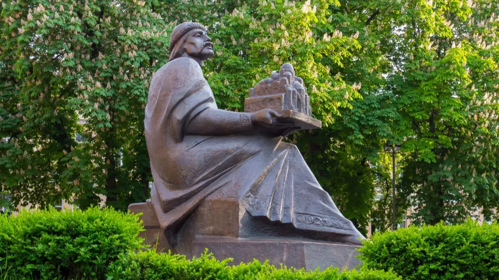 Фото: EVILKA/Shutterstock/Fotodom