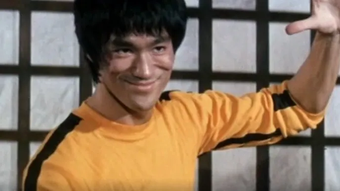 Кадр из трейлера фильма «Игра смерти»/Columbia Pictures Corporation/Concord Productions/Golden Harvest Company Ltd./Niche Pictures/Nova Media/kinopoisk.ru