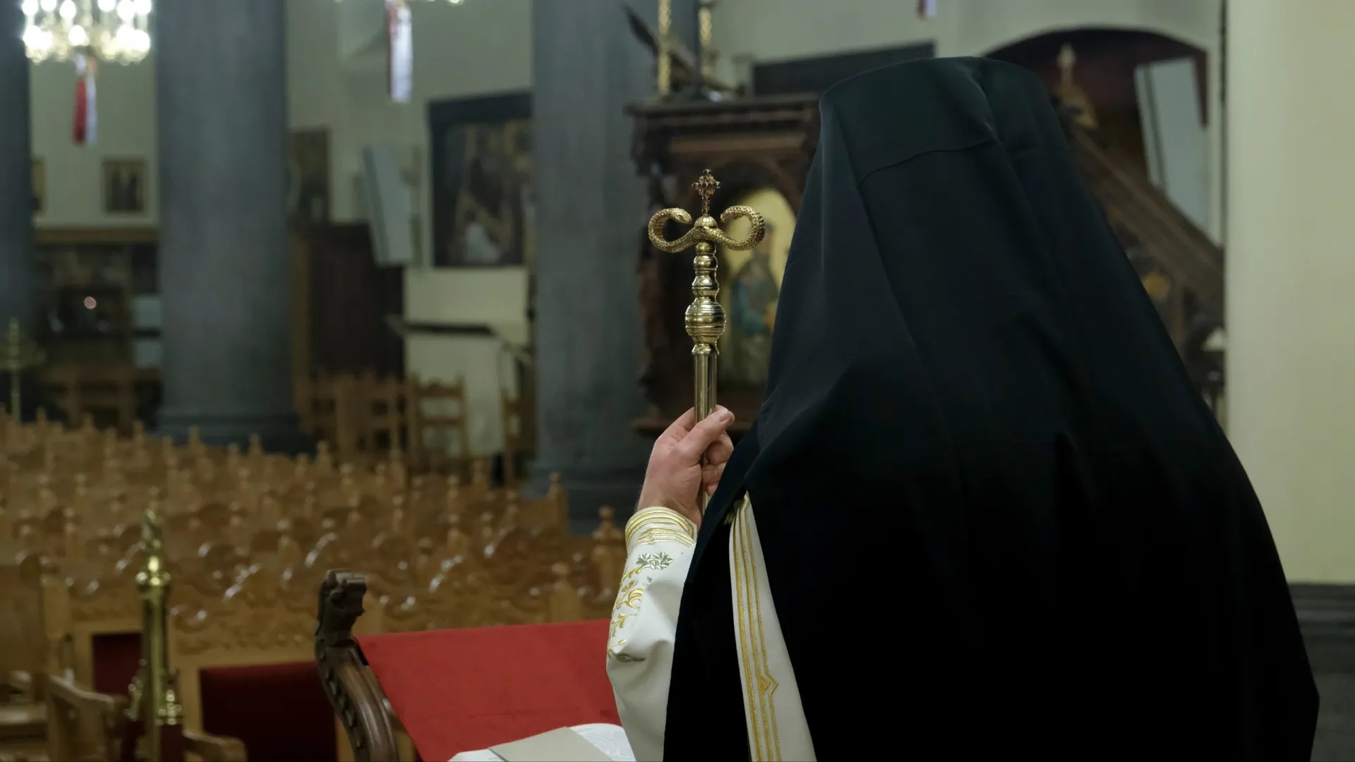 Фото: Alexandros Michailidis/Shutterstock/Fotodom