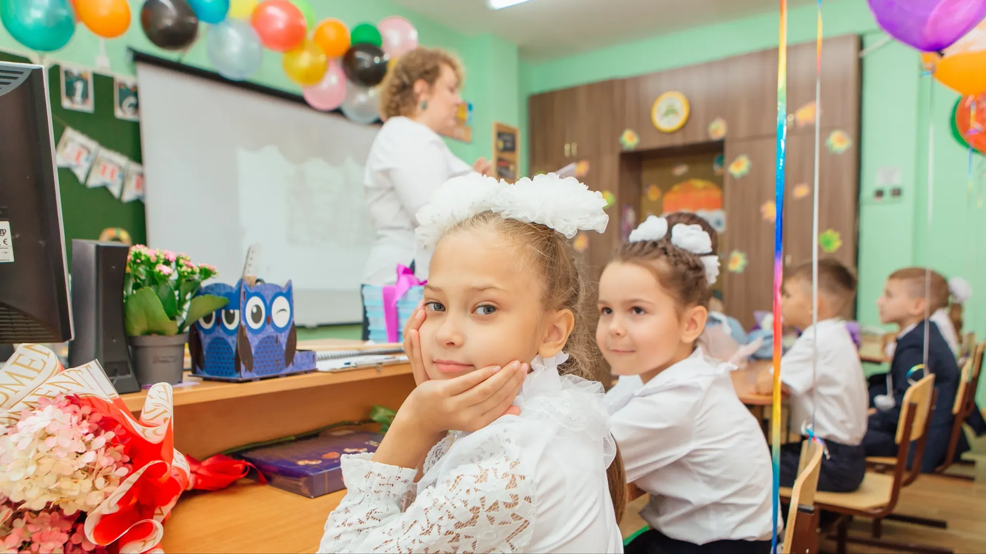 Фото: Smile19/Shutterstock/Fotodom